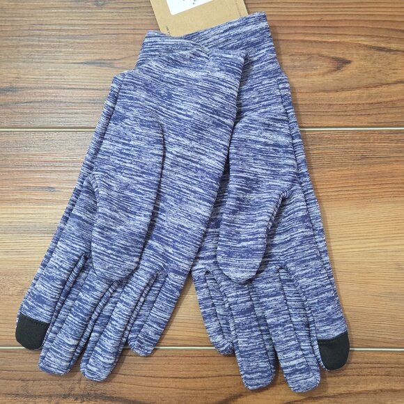 Turtle Fur Touchscreen Gloves Comfort Stria - Picture 5 of 5